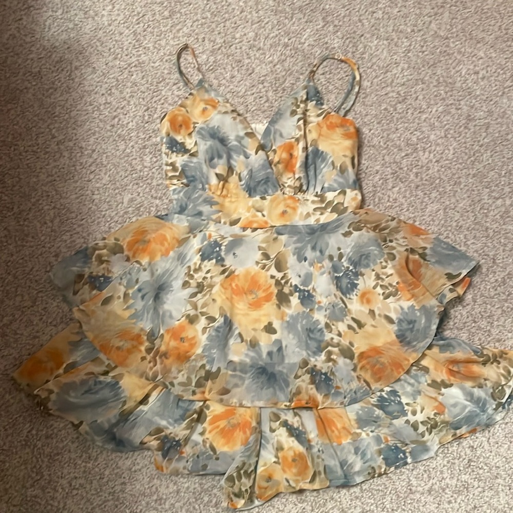 ILLA ILLA  mini Dress